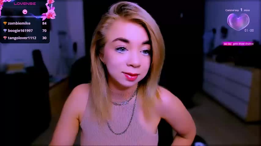 littleSiyfairy Adult Chat November 16, 2025