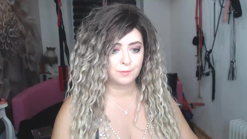 MISSwithDOLLS Adult Chat November 16, 2025