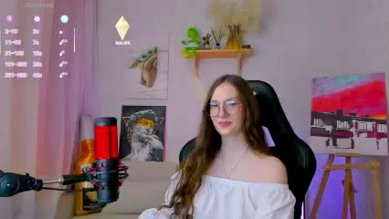 KiraRumGirl Adult Chat November 16, 2025