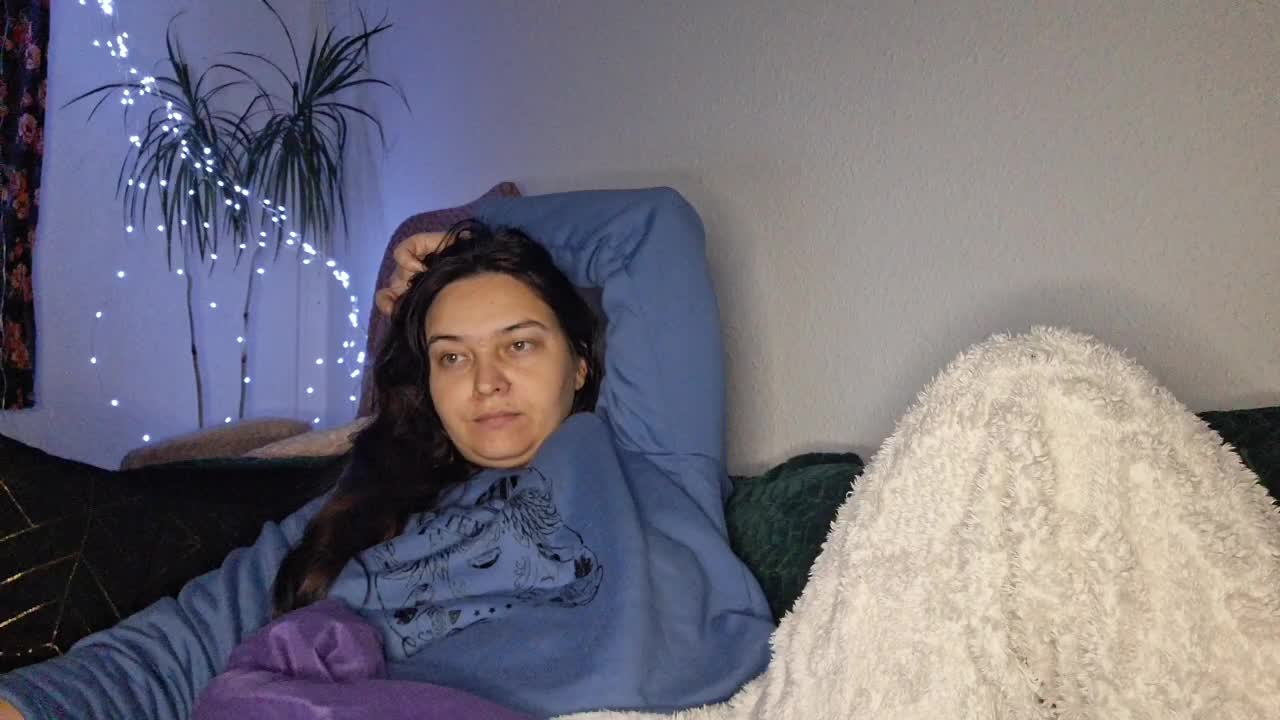 CyndeeWinter Adult Chat November 16, 2025