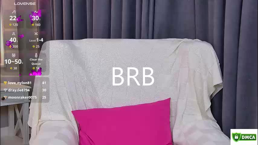 your_dream_nancy Adult Chat November 16, 2025