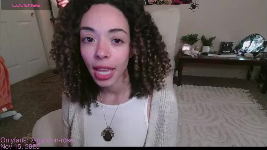 gunzinrose Adult Chat November 16, 2025