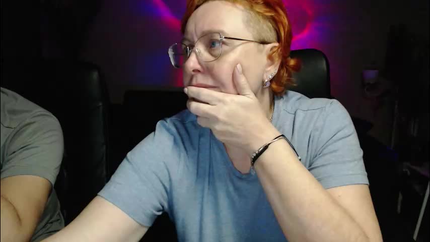 joannaandneighbour Adult Chat November 16, 2025