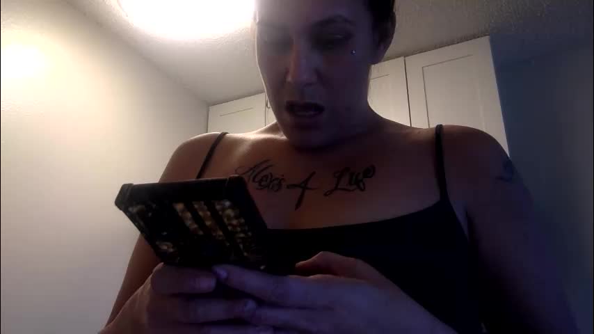 milfsfreaky69 Adult Chat November 16, 2025