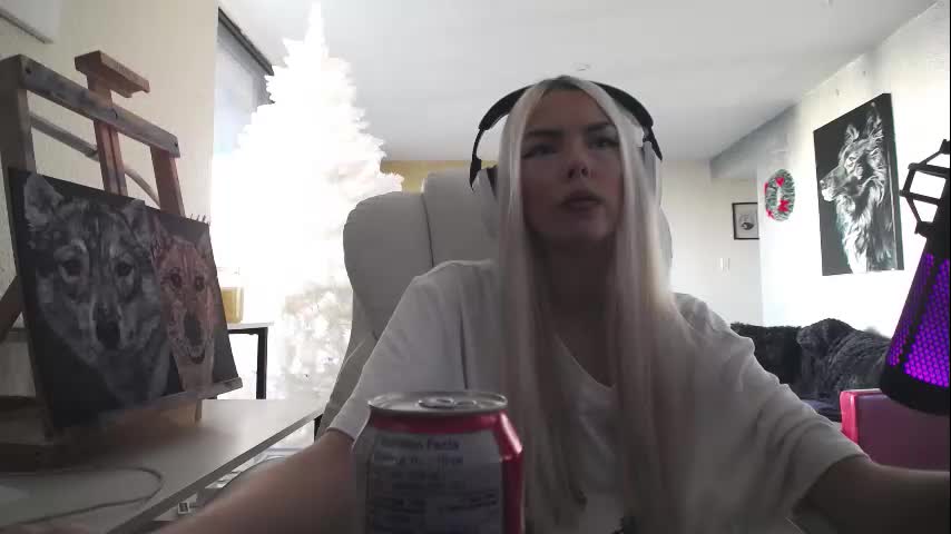 tinykylie Adult Chat November 16, 2025