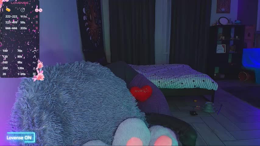 NicoleFancy Adult Chat November 16, 2025