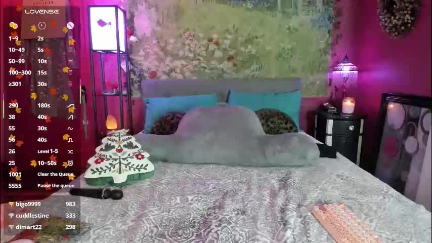 cashmerefoxxx Adult Chat November 16, 2025