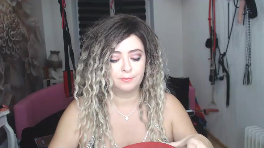 MISSwithDOLLS Adult Chat November 16, 2025