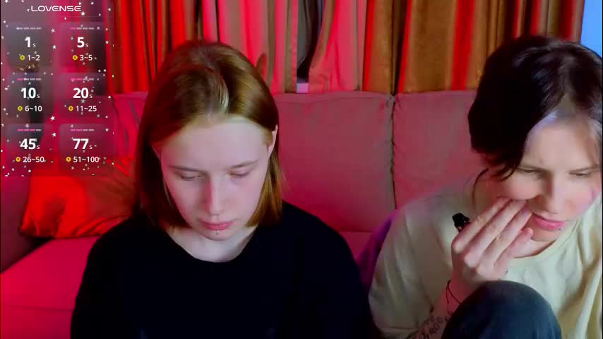 babees_eva Adult Chat November 15, 2025