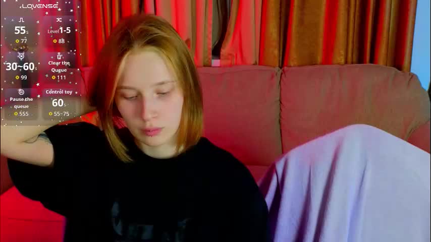 babees_eva Adult Chat November 15, 2025