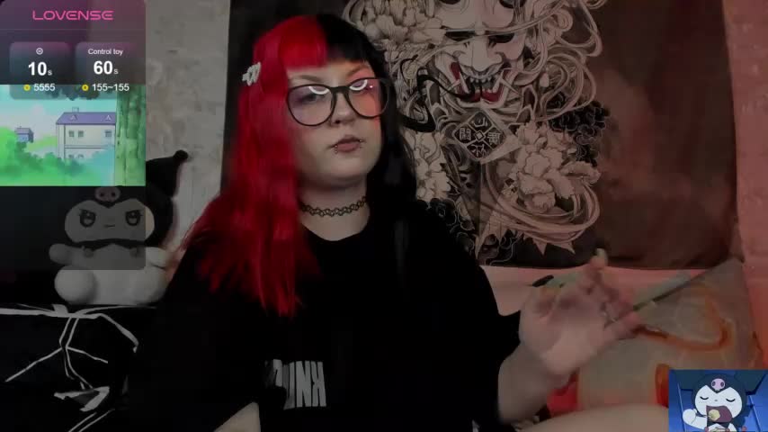 t0riayun0 Adult Chat November 16, 2025