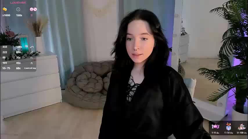 lilithlunna Adult Chat November 15, 2025