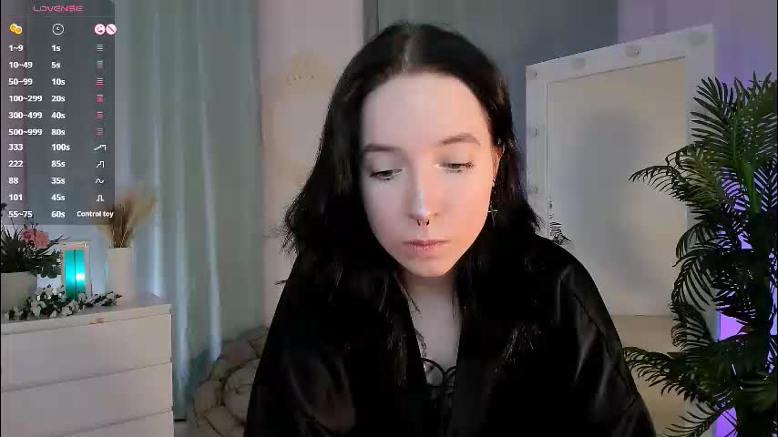 lilithlunna Adult Chat November 15, 2025