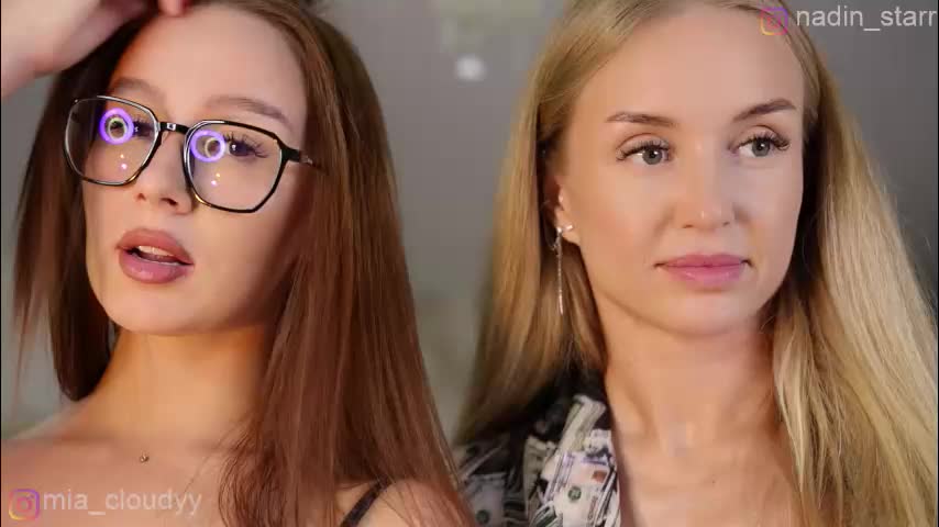 mia_cloudy Adult Chat November 15, 2025