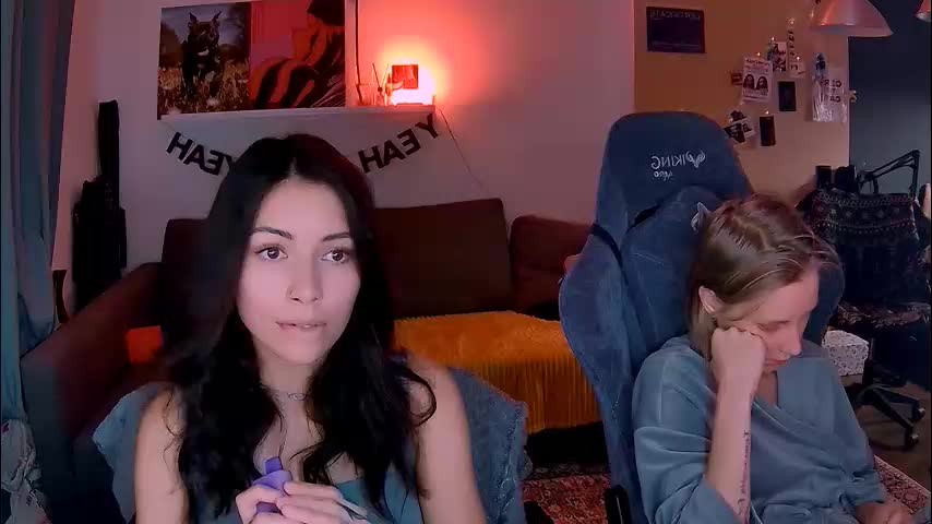 valorant_girl Adult Chat November 15, 2025