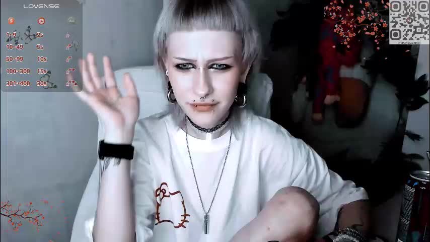 say_mary Adult Chat November 15, 2025