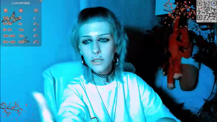 say_mary Adult Chat November 15, 2025