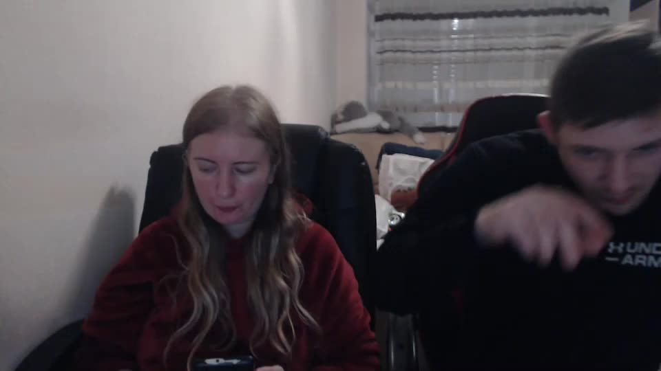 jenisandpeter Adult Chat November 15, 2025