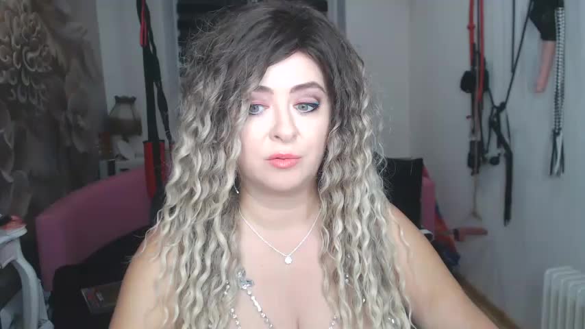 MISSwithDOLLS Adult Chat November 16, 2025