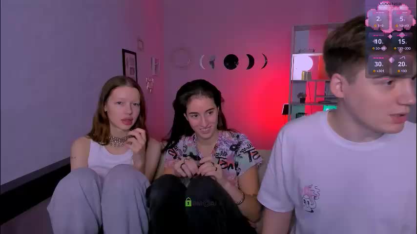 daisy_baby_ Adult Chat November 16, 2025