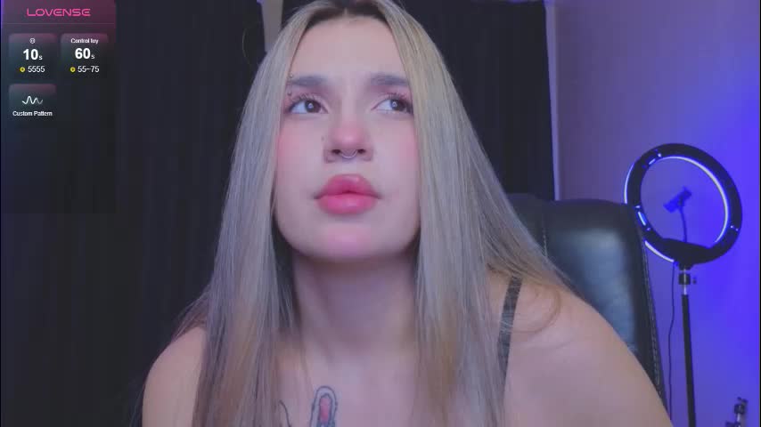 roxychilli Adult Chat November 16, 2025