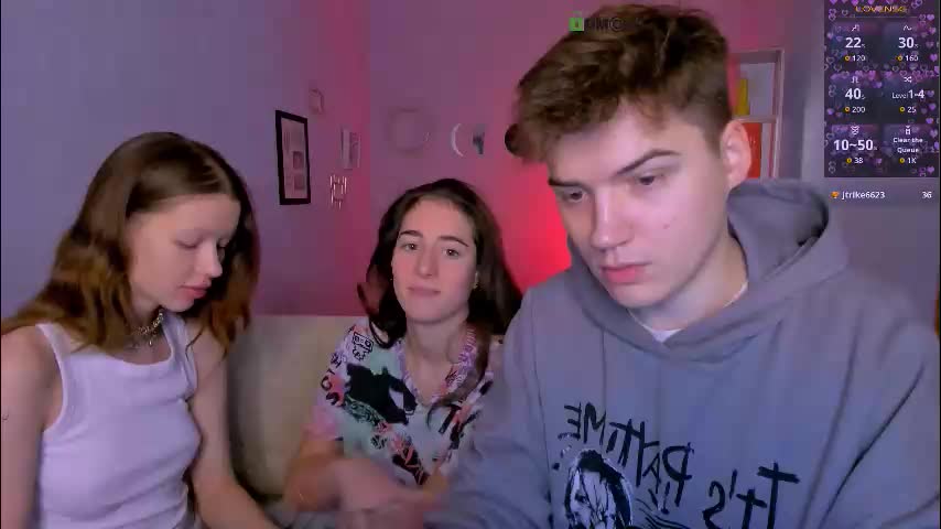 daisy_baby_ Adult Chat November 15, 2025