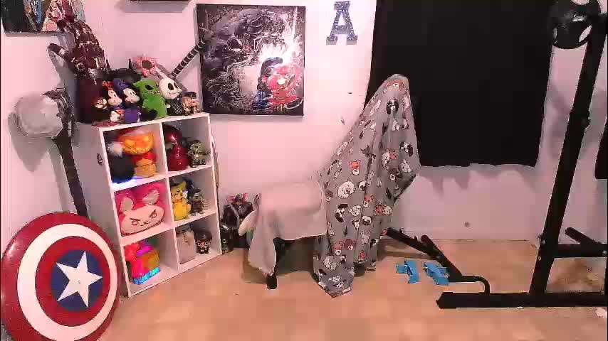 bouncinbooty Adult Chat November 16, 2025