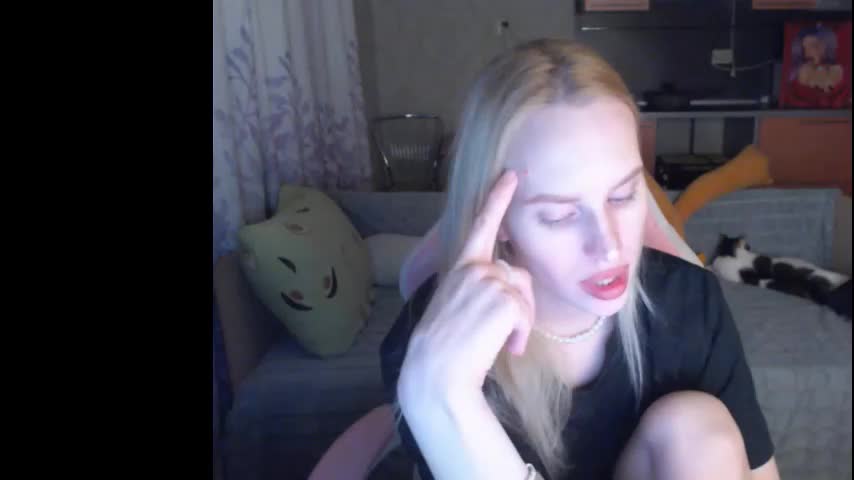 elsa_shine Adult Chat November 16, 2025
