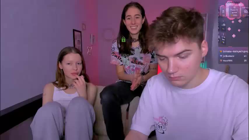 daisy_baby_ Adult Chat November 16, 2025