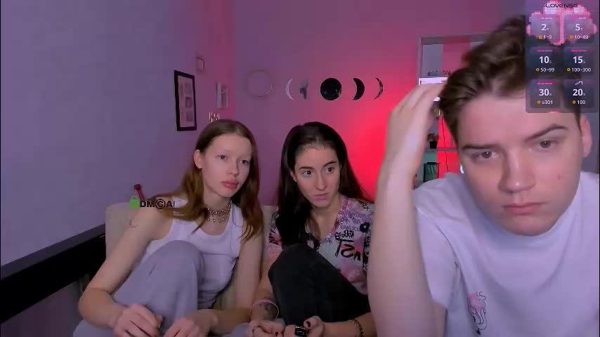 daisy_baby_ Adult Chat November 16, 2025