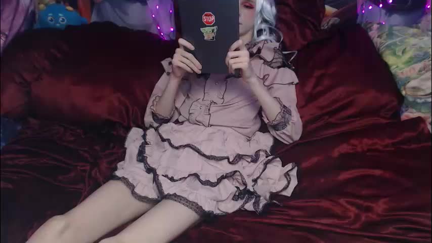 iselestias Adult Chat November 16, 2025