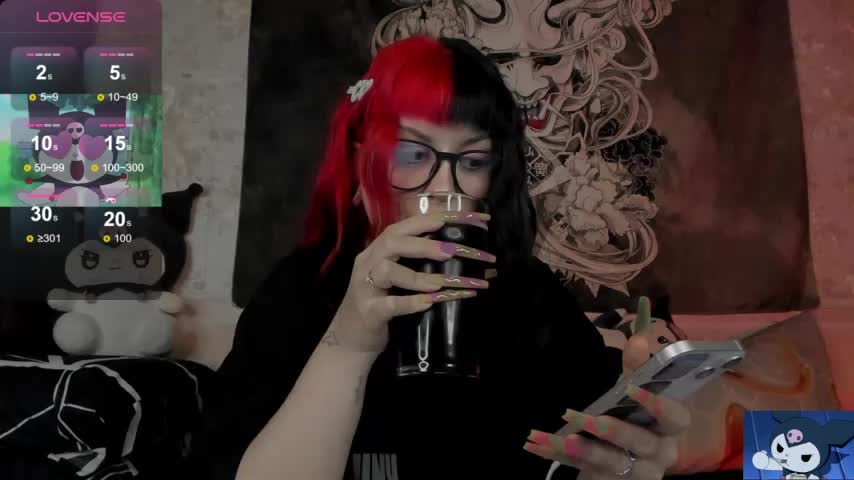 t0riayun0 Adult Chat November 16, 2025