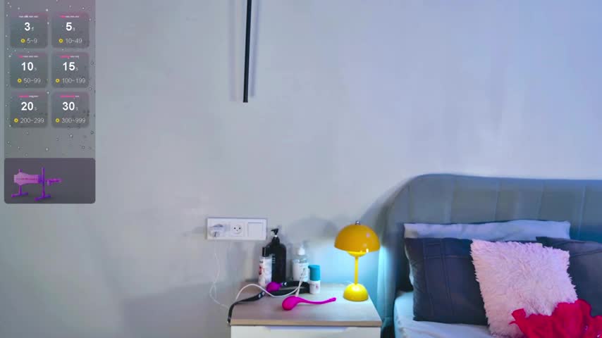 sweetcherryhot Adult Chat November 16, 2025