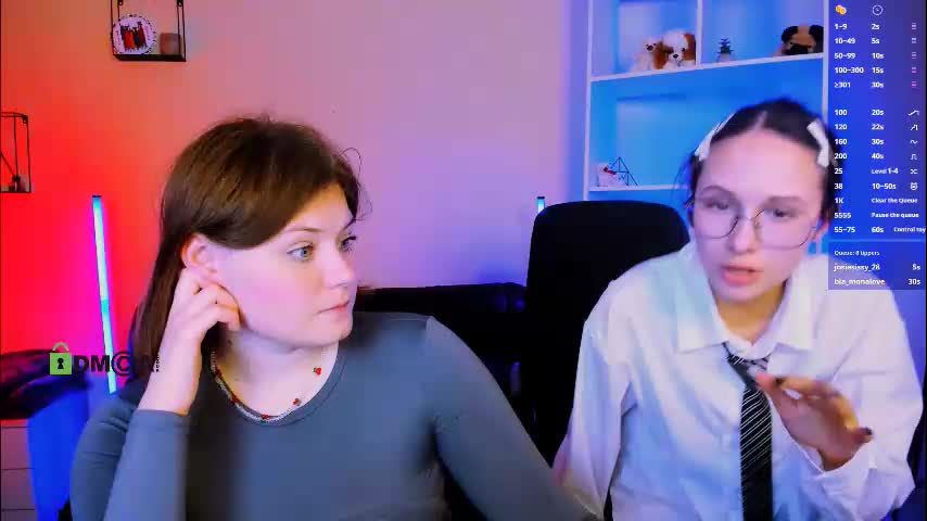 mona_cloud Adult Chat November 16, 2025