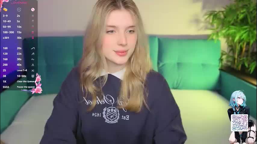 kebesheska Adult Chat November 16, 2025