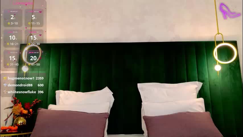 clairemathis Adult Chat November 16, 2025