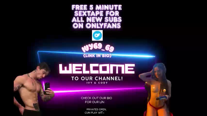 ivy69_9 Adult Chat November 16, 2025