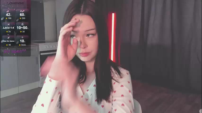 angeliclever Adult Chat November 16, 2025