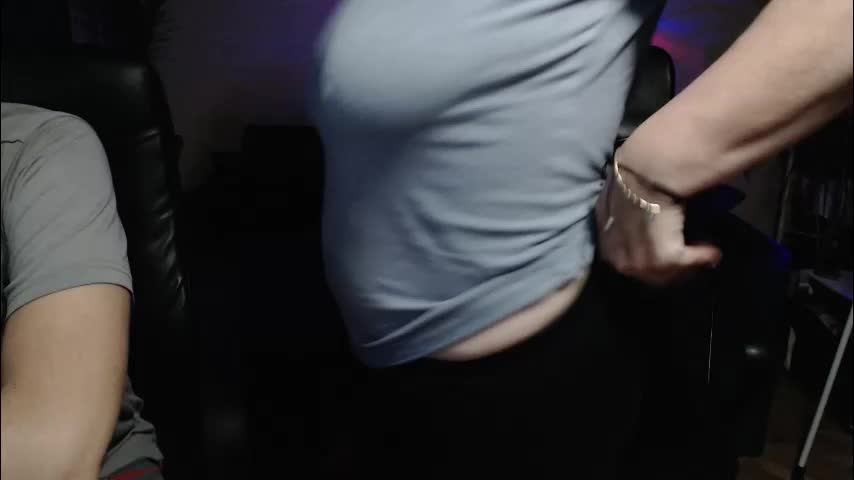 joannaandneighbour Adult Chat November 16, 2025