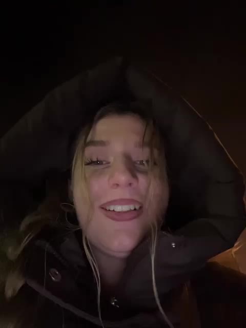 KotiMrrr Adult Chat November 16, 2025