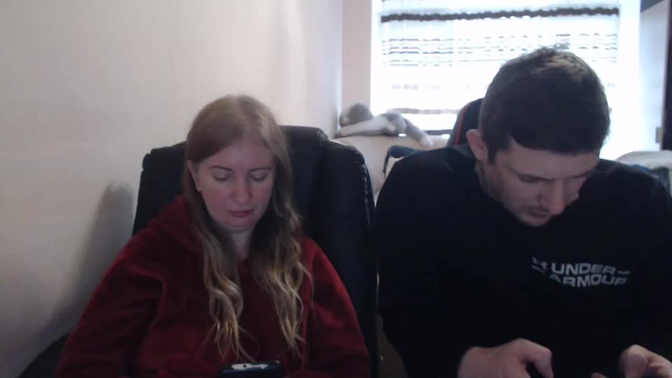 jenisandpeter Adult Chat November 16, 2025