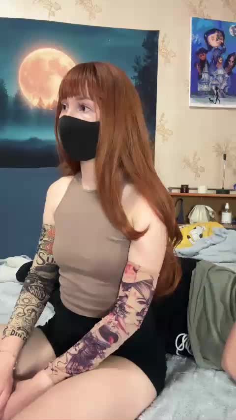 Sun-Moon Adult Chat November 16, 2025