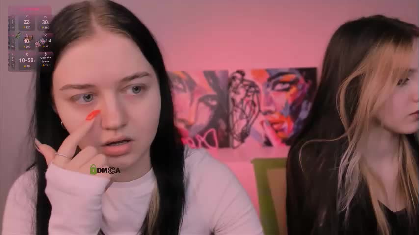 luna_tin Adult Chat November 16, 2025