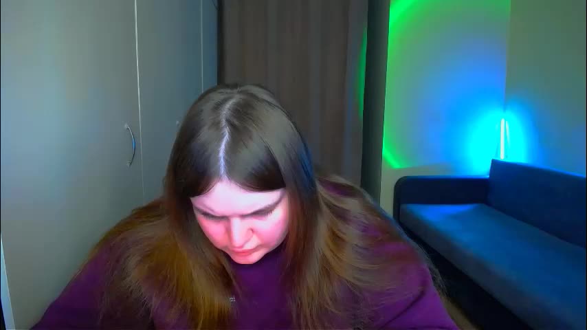 emma_dorn Adult Chat November 16, 2025