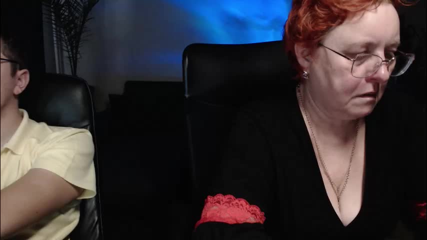 joannaandneighbour Adult Chat November 16, 2025