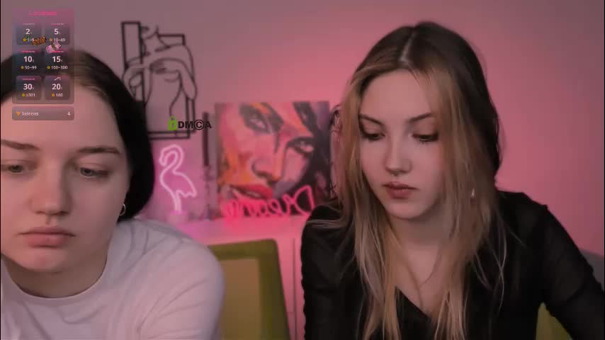 luna_tin Adult Chat November 16, 2025