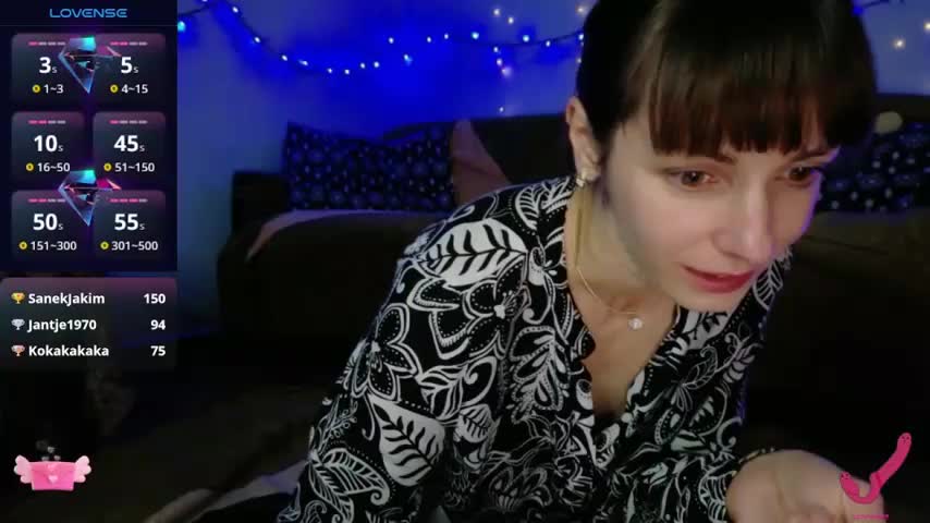 weet_Lady_Selin Adult Chat November 16, 2025