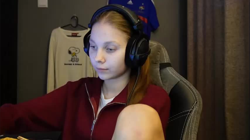 brandamatteson Adult Chat November 16, 2025