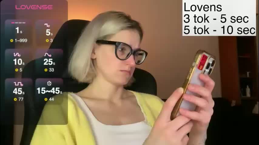 sexy_sweets Adult Chat November 16, 2025