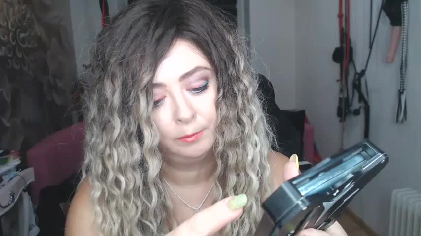 MISSwithDOLLS Adult Chat November 16, 2025